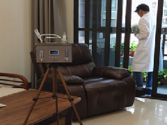 科學(xué)除甲醛不能少這步：甲醛污染源檢測(cè)