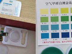 甲醛怎么檢測？做對了可以保證新房空氣安全