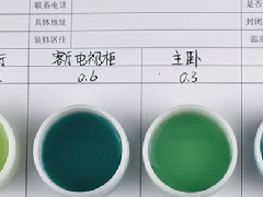 怎么看屋里甲醛超標不超標？不靠鼻子靠檢測